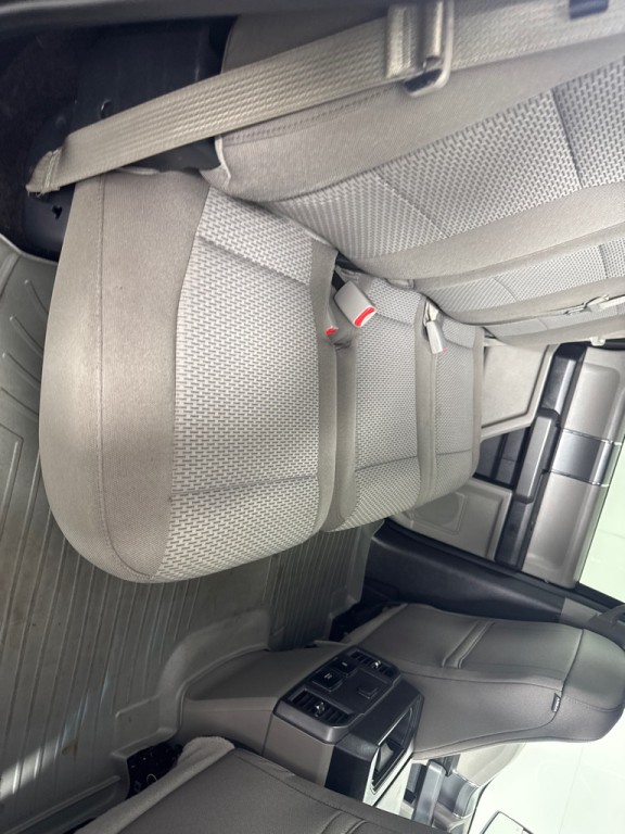 2017 Ford F-150 Image 21