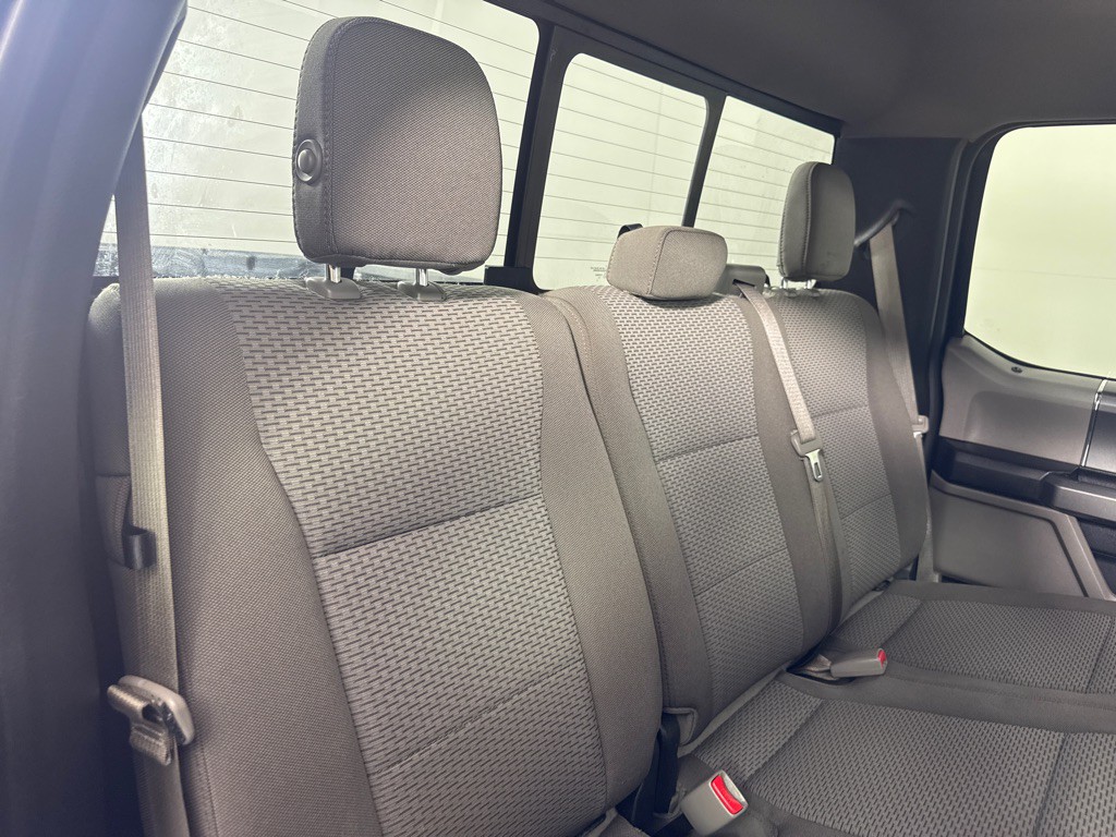 2017 Ford F-150 Image 22