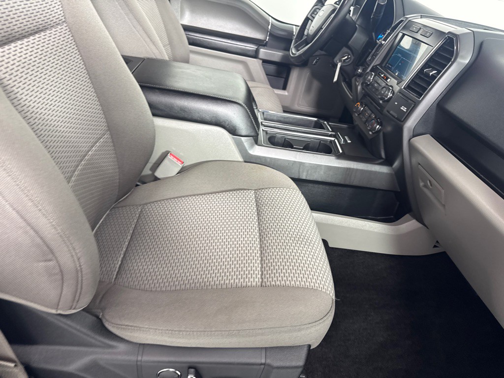 2017 Ford F-150 Image 23