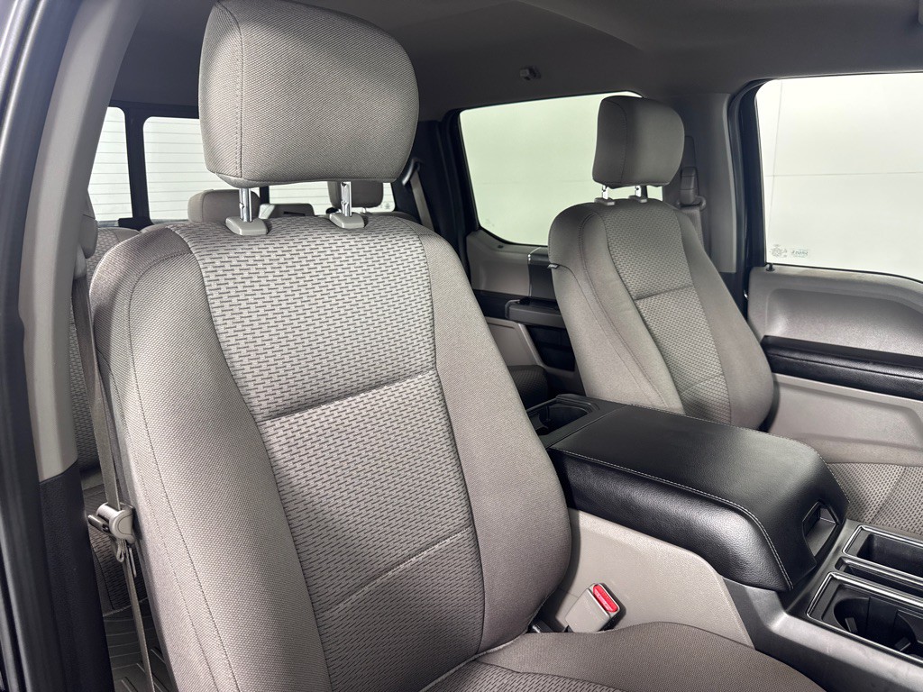 2017 Ford F-150 Image 24