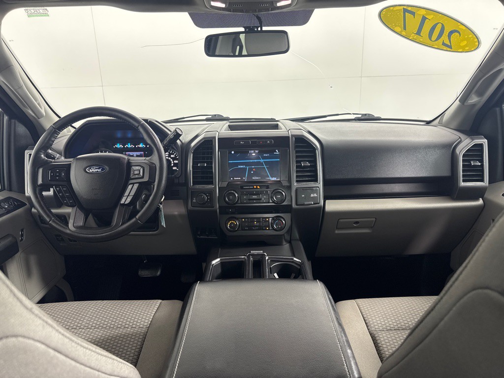 2017 Ford F-150 Image 25