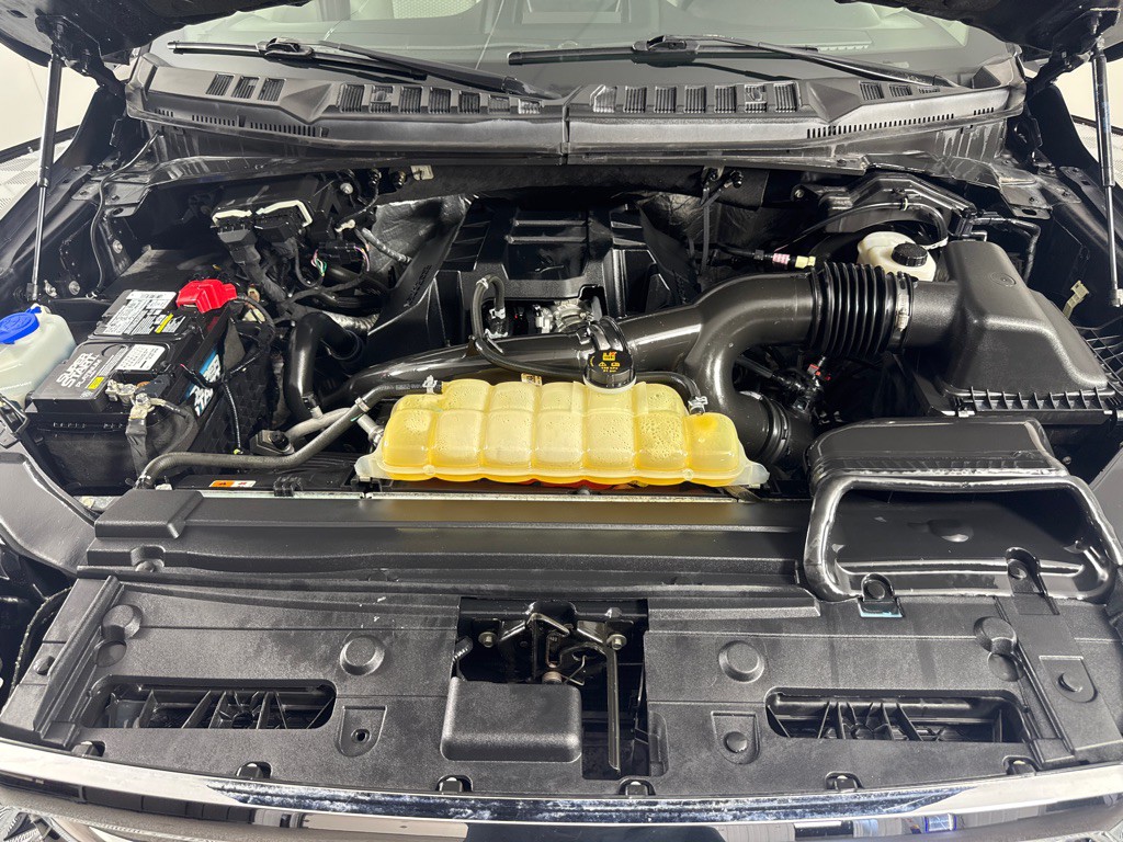 2017 Ford F-150 Image 27