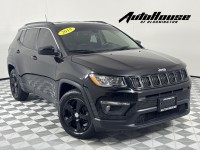 Image for 2018 Jeep Compass Latitude ID: 6730968