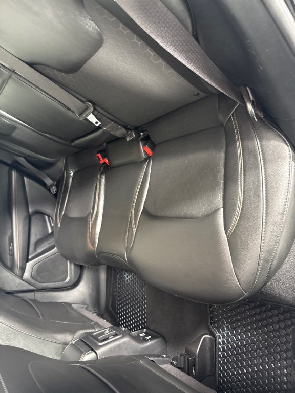 2018 Jeep Compass Image 21