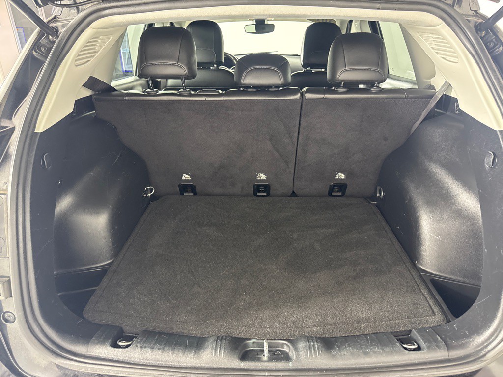 2018 Jeep Compass Image 23