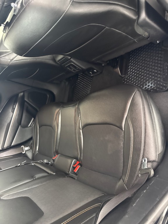 2018 Jeep Compass Image 24