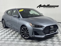 Image for 2019 Hyundai Veloster Premium ID: 6731196