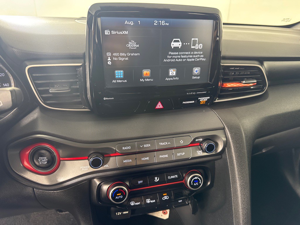 2019 Hyundai Veloster Image 14