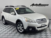 Image for 2013 Subaru Outback 2.5I LIMITED ID: 6731377