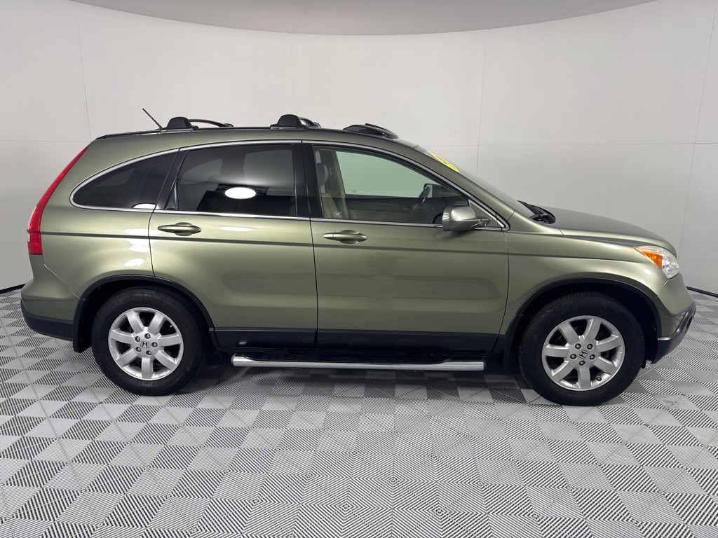2007 Honda CR-V Image 4