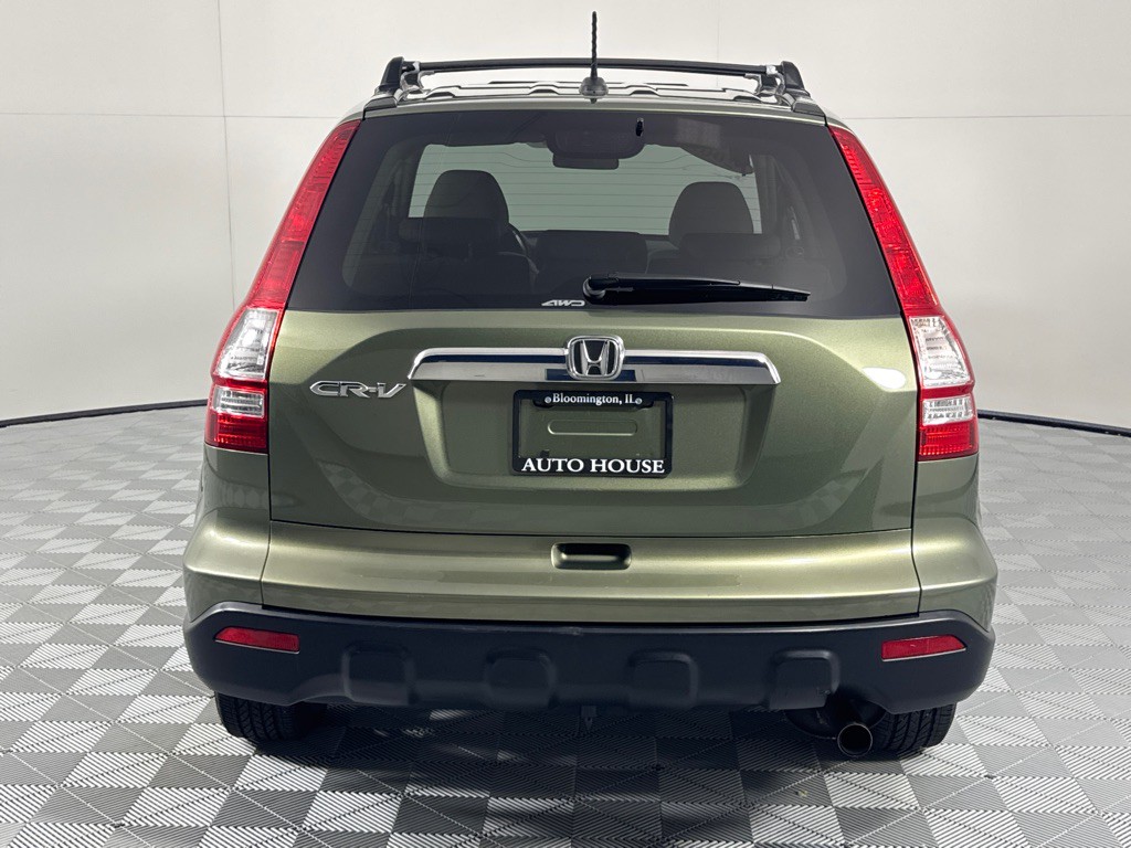 2007 Honda CR-V Image 6
