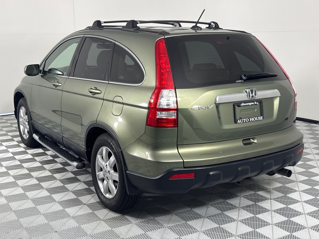 2007 Honda CR-V Image 7