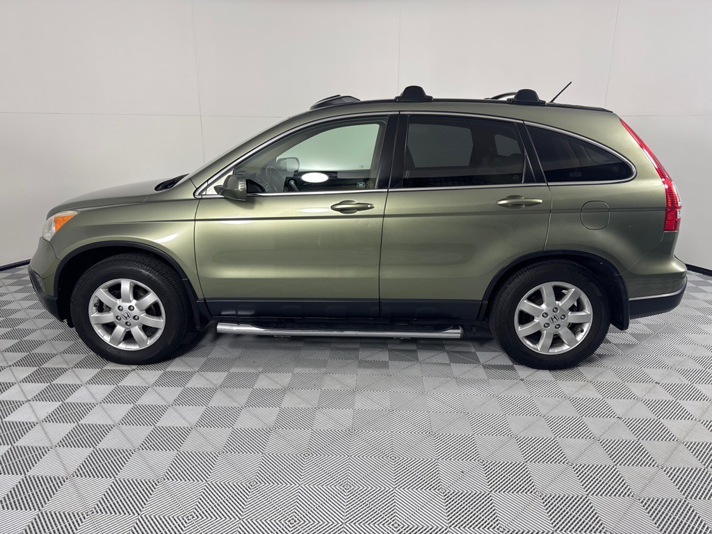 2007 Honda CR-V Image 8