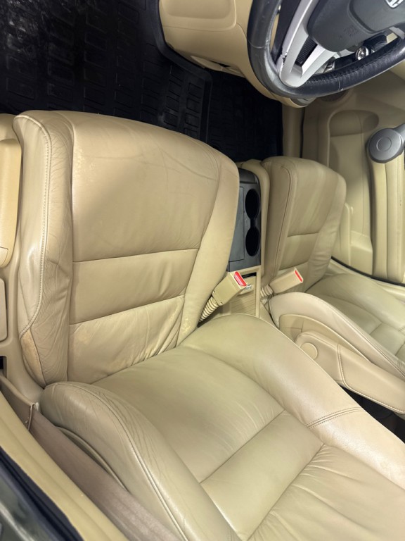 2007 Honda CR-V Image 11