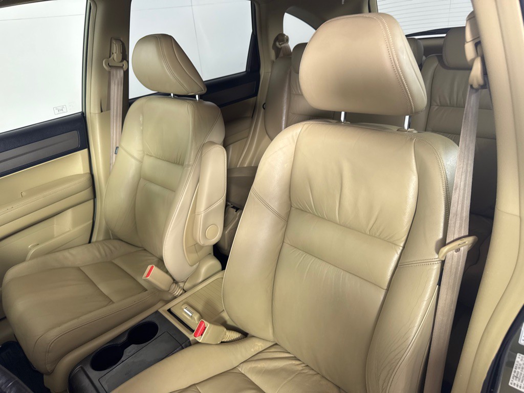 2007 Honda CR-V Image 12