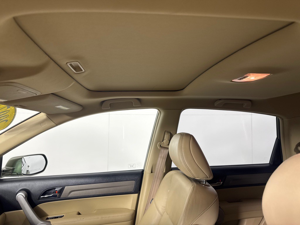 2007 Honda CR-V Image 13