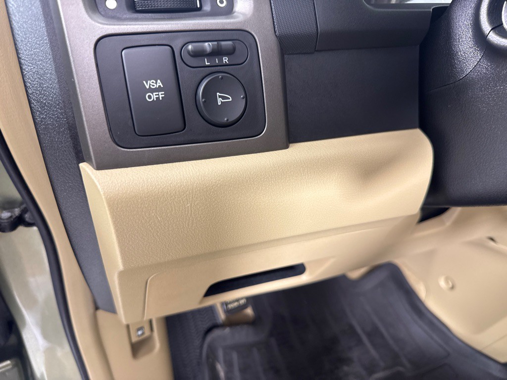 2007 Honda CR-V Image 14