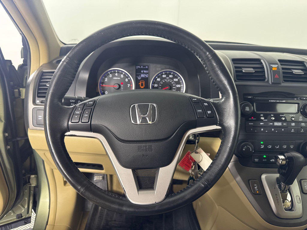 2007 Honda CR-V Image 15