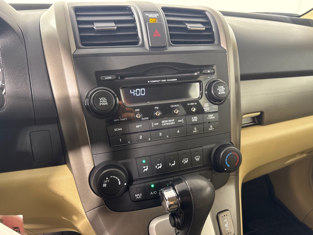 2007 Honda CR-V Image 16