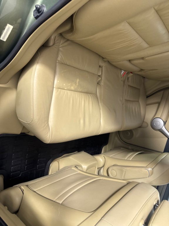 2007 Honda CR-V Image 21