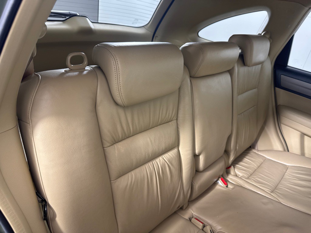2007 Honda CR-V Image 22