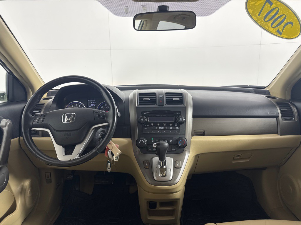 2007 Honda CR-V Image 23