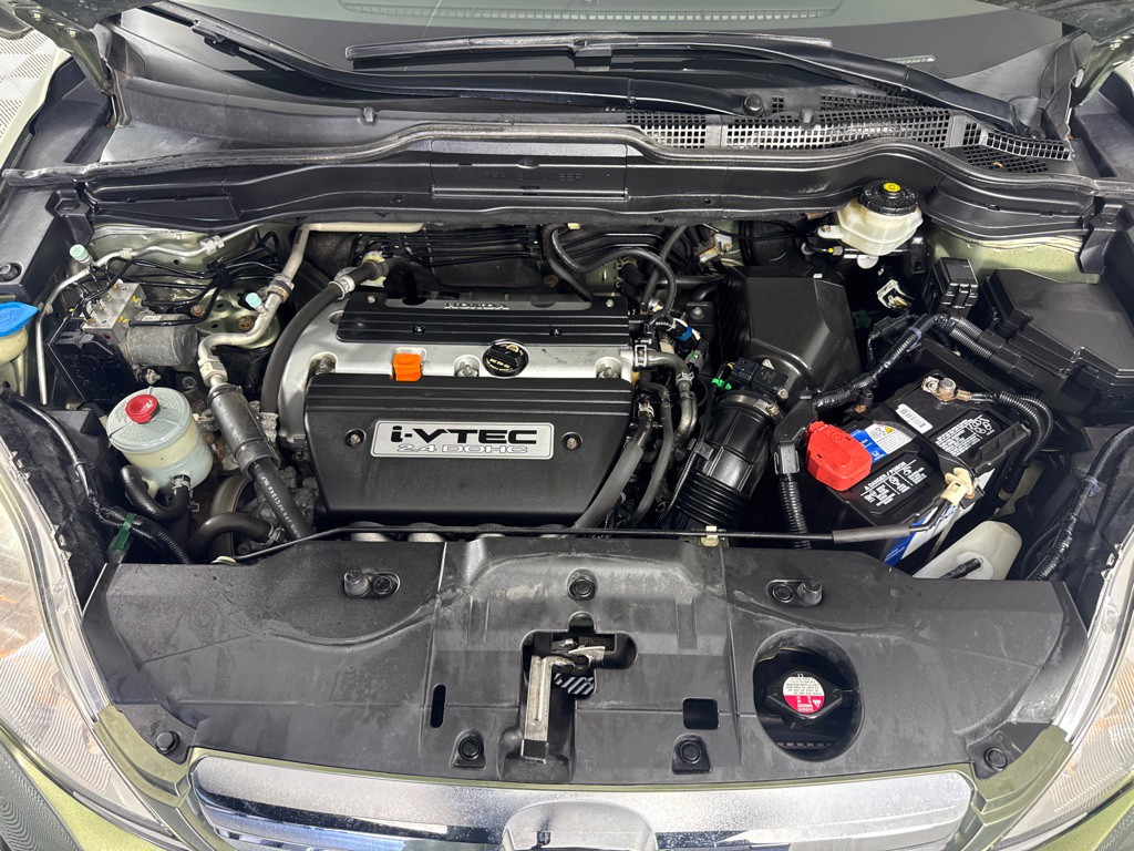 2007 Honda CR-V Image 24