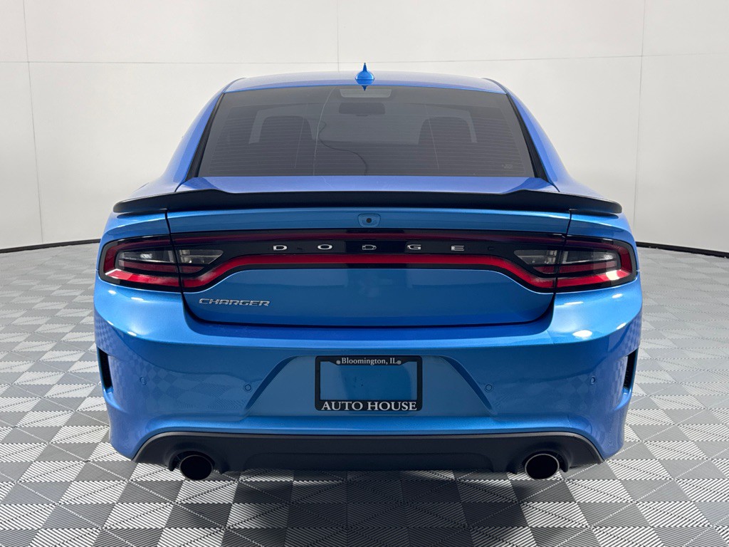 2019 Dodge Charger Image 6