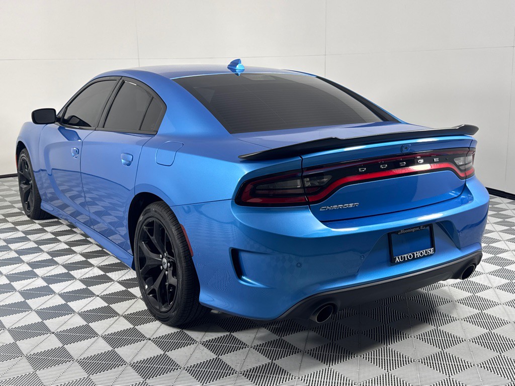 2019 Dodge Charger Image 7