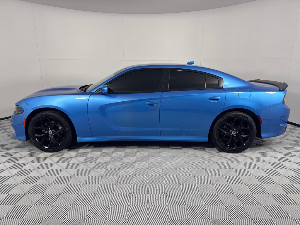 2019 Dodge Charger Image 9