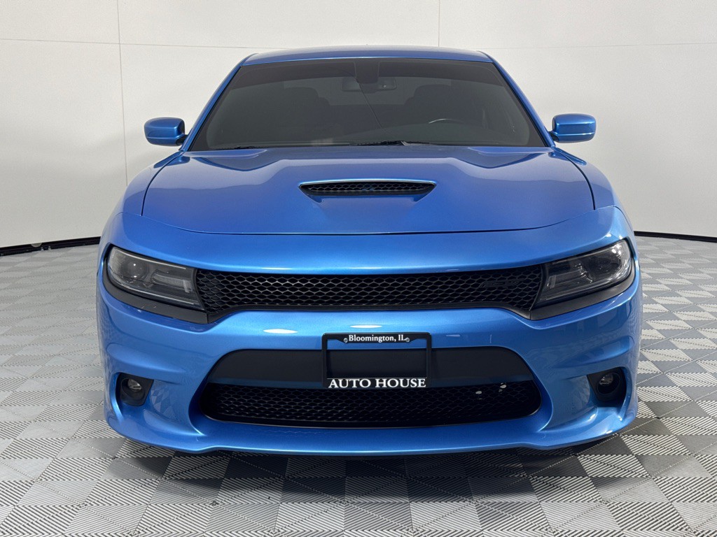2019 Dodge Charger Image 12