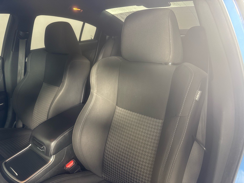 2019 Dodge Charger Image 15