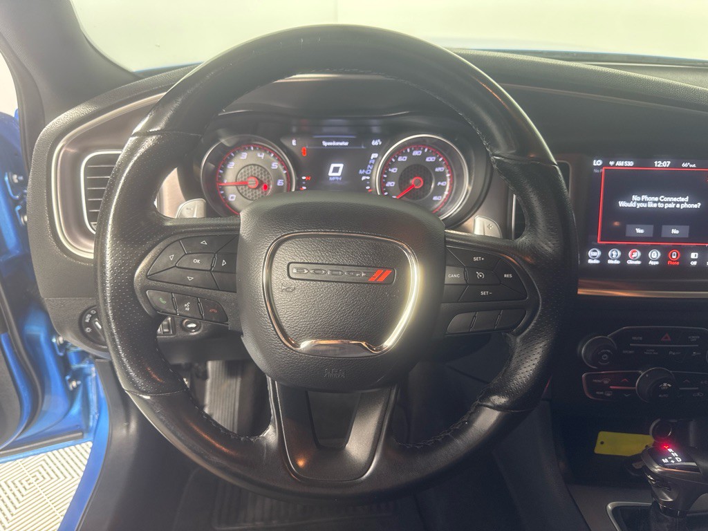 2019 Dodge Charger Image 17