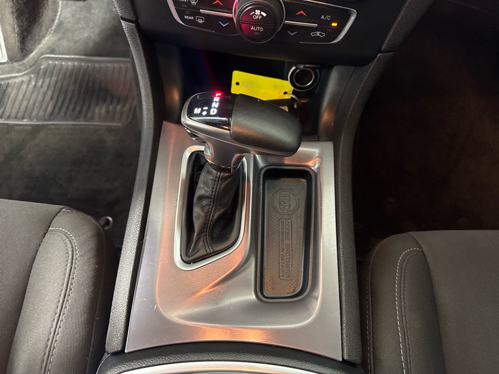 2019 Dodge Charger Image 20