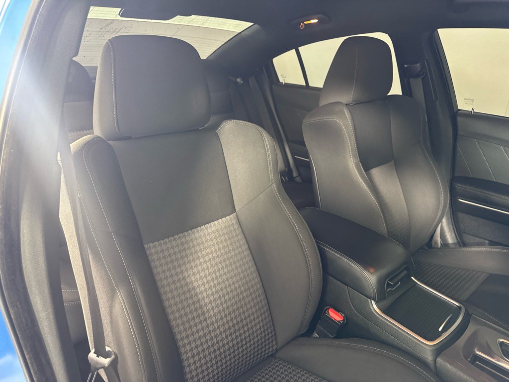 2019 Dodge Charger Image 26