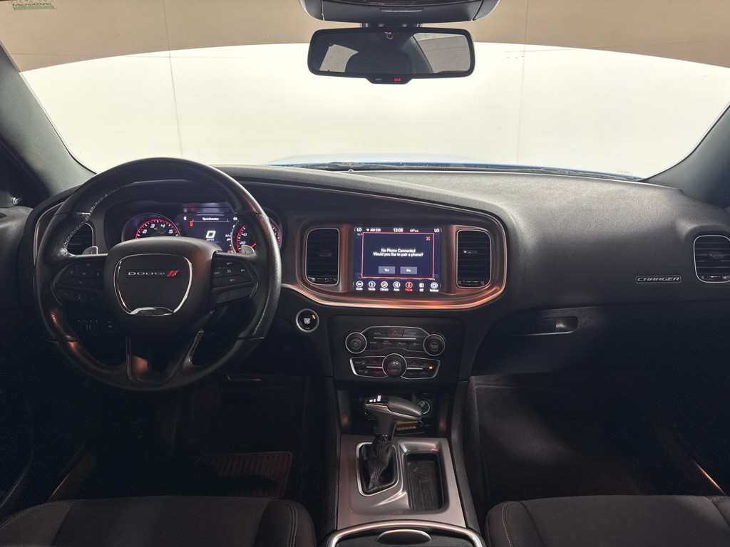 2019 Dodge Charger Image 27