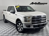 Image for 2015 Ford F-150 Supercrew ID: 6732497