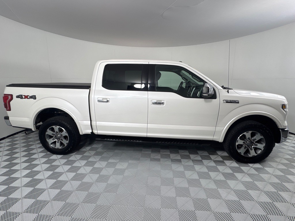 2015 Ford F-150 Image 4