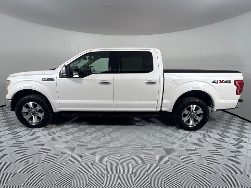 2015 Ford F-150 Image 9
