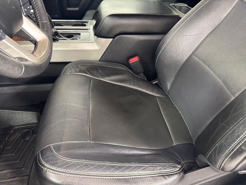 2015 Ford F-150 Image 14