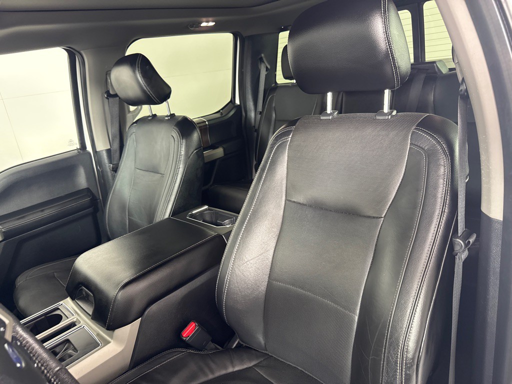 2015 Ford F-150 Image 15