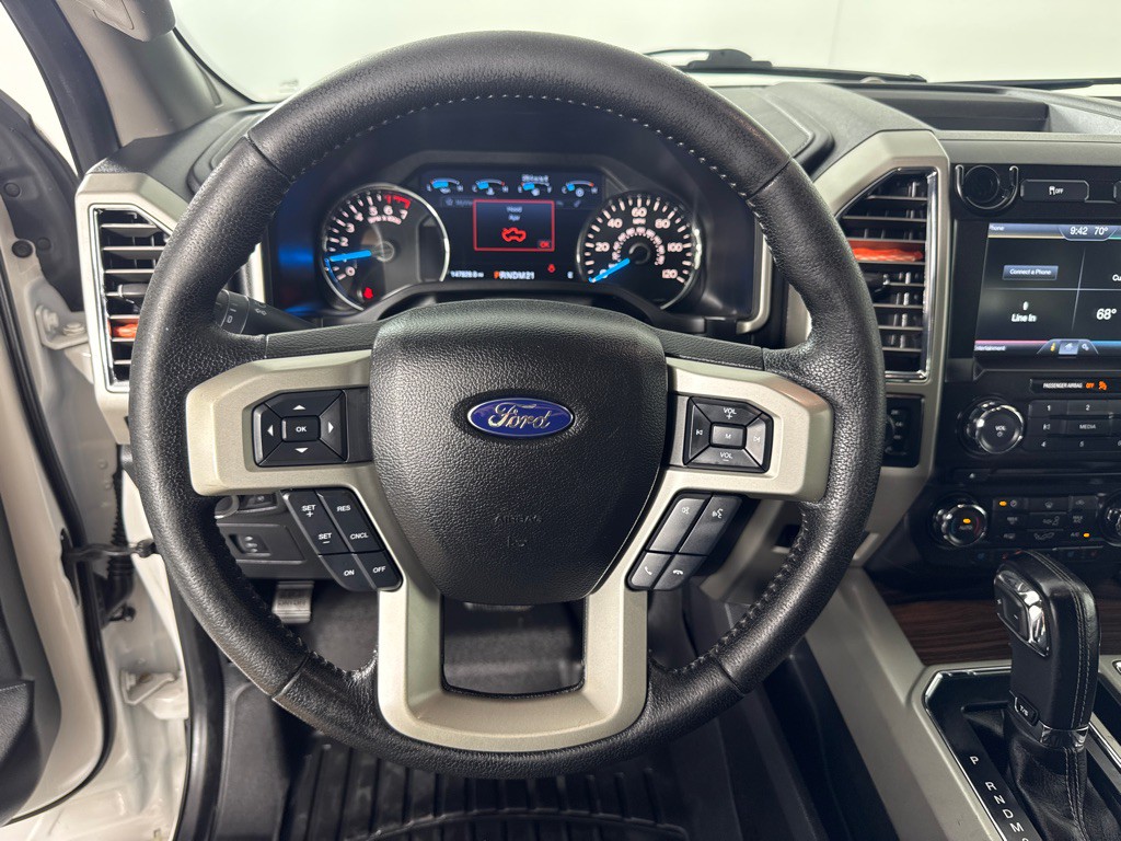 2015 Ford F-150 Image 18