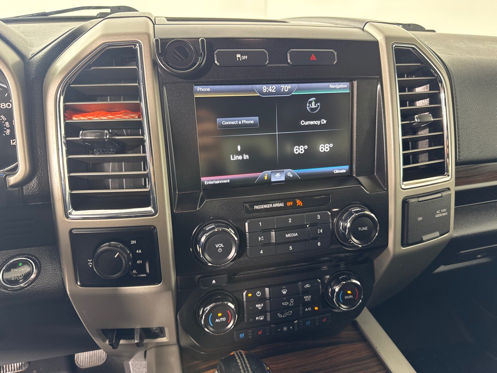 2015 Ford F-150 Image 19