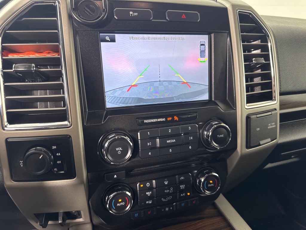 2015 Ford F-150 Image 20