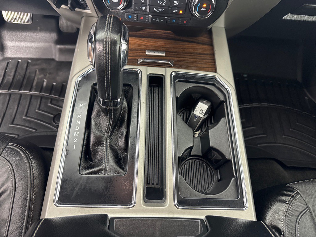 2015 Ford F-150 Image 21