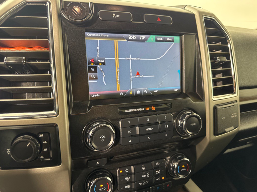 2015 Ford F-150 Image 22