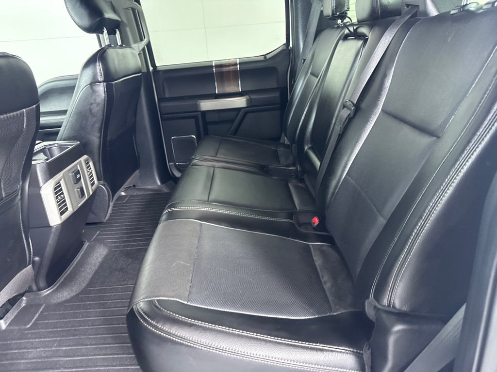 2015 Ford F-150 Image 23