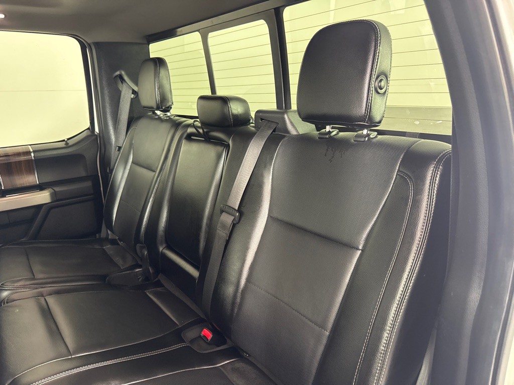 2015 Ford F-150 Image 24