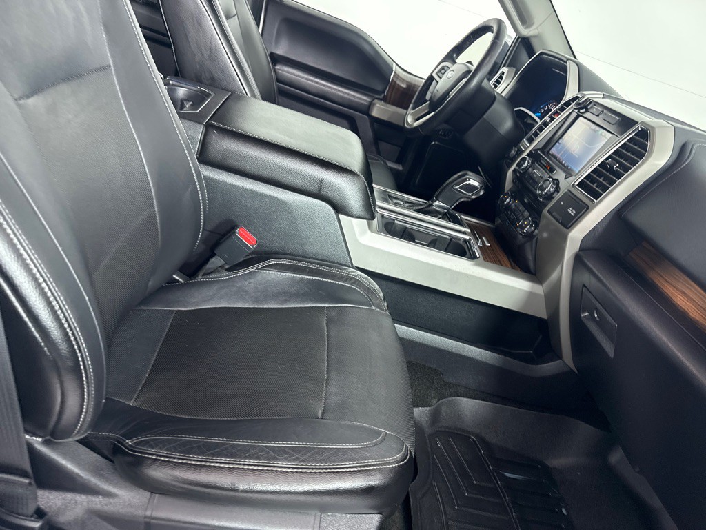 2015 Ford F-150 Image 27