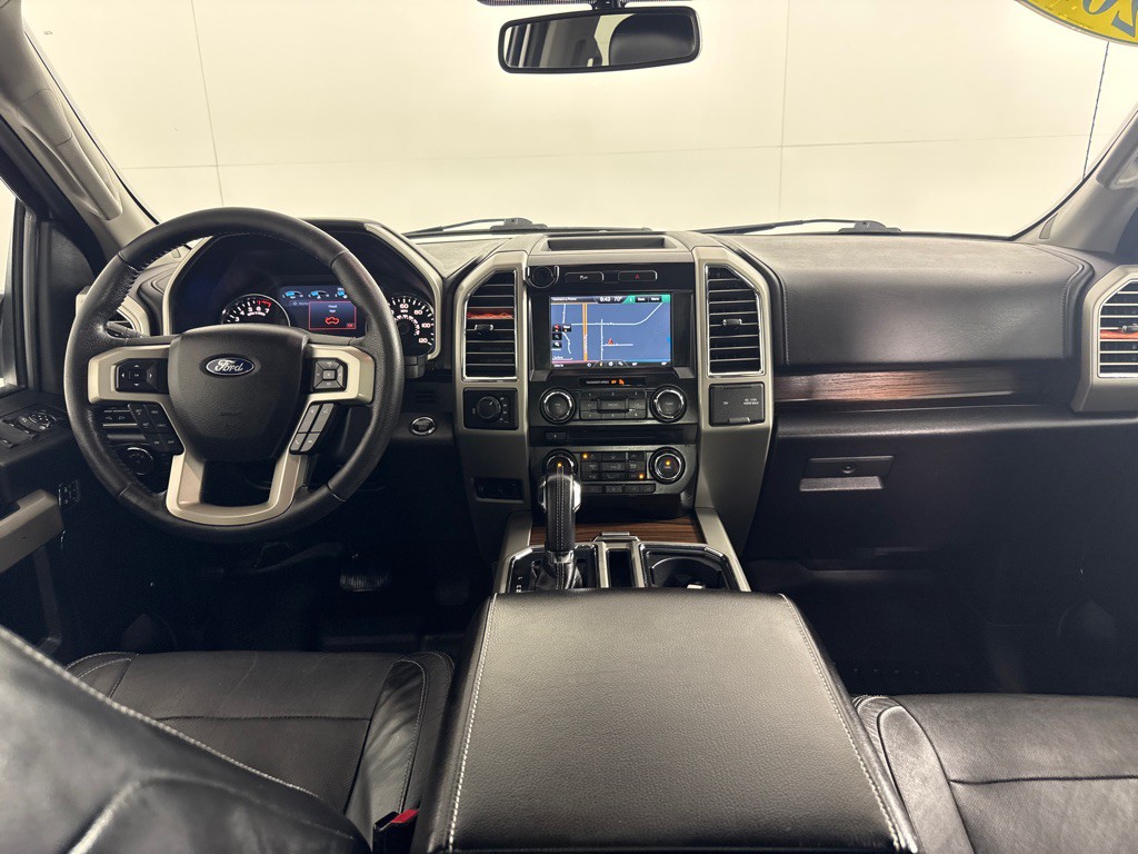 2015 Ford F-150 Image 29
